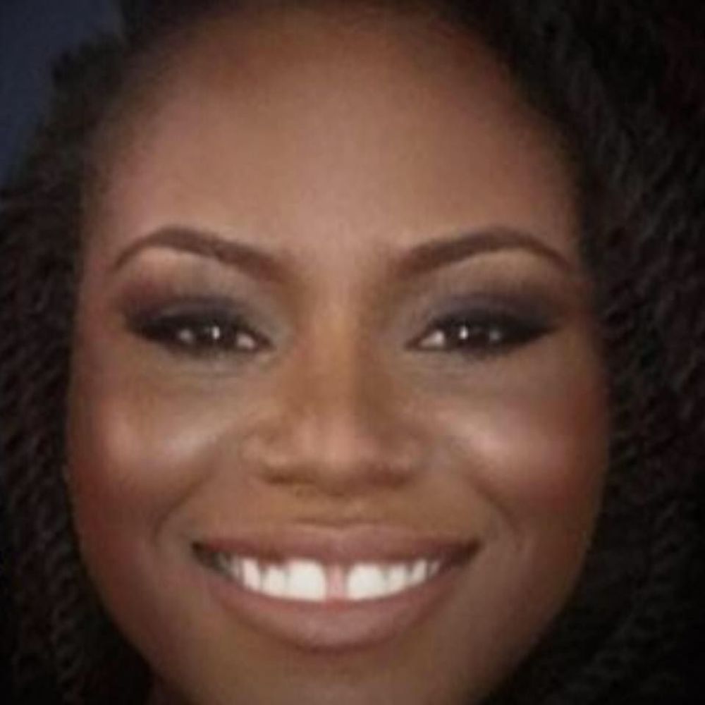 Meet your Posher, Keyona